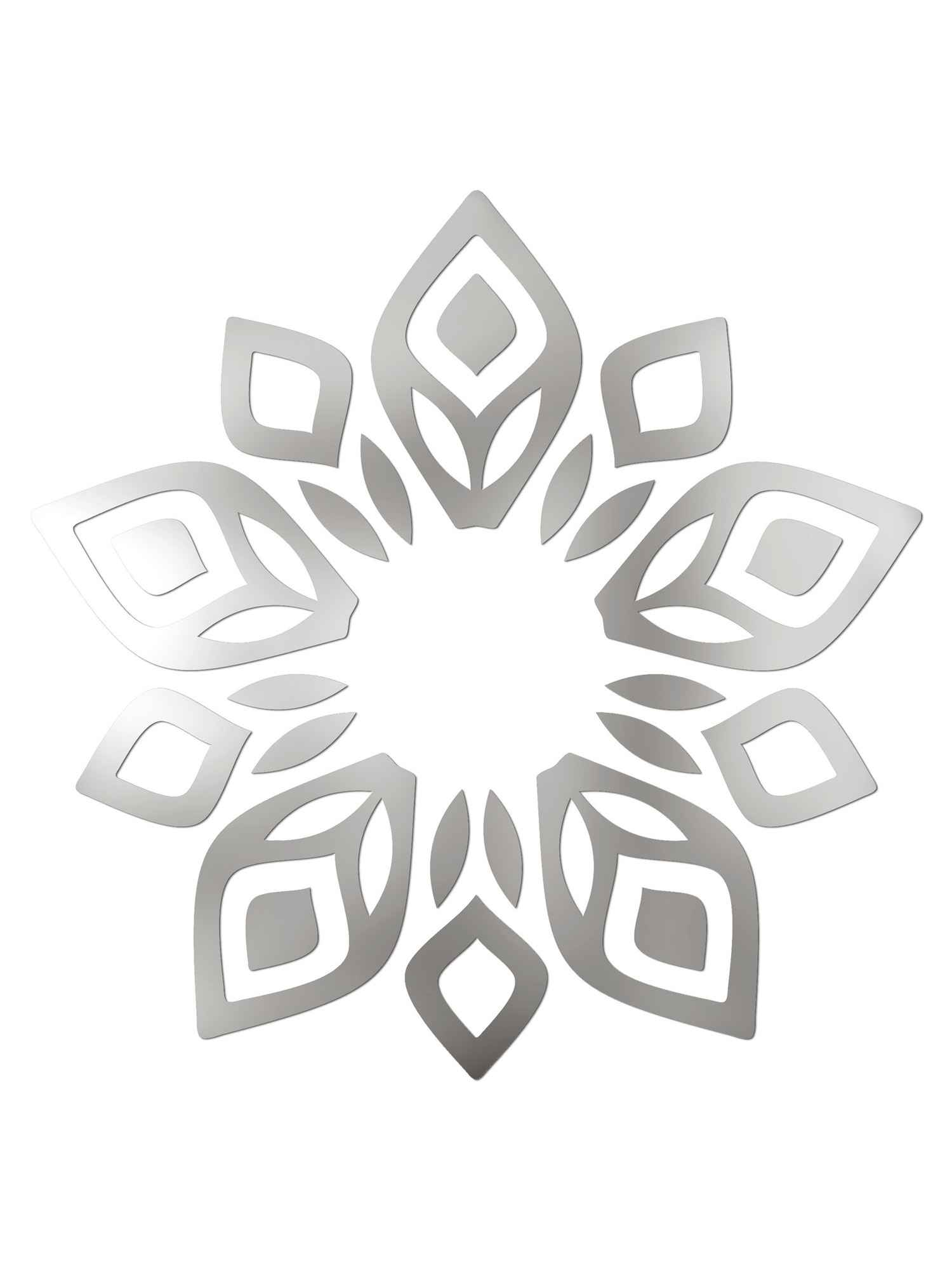 lyupin_4 Дзеркальний декор для стелі "Люпін"