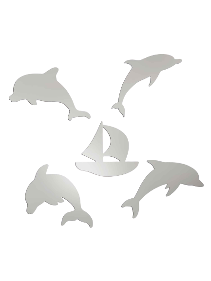 іконка "Рибки"