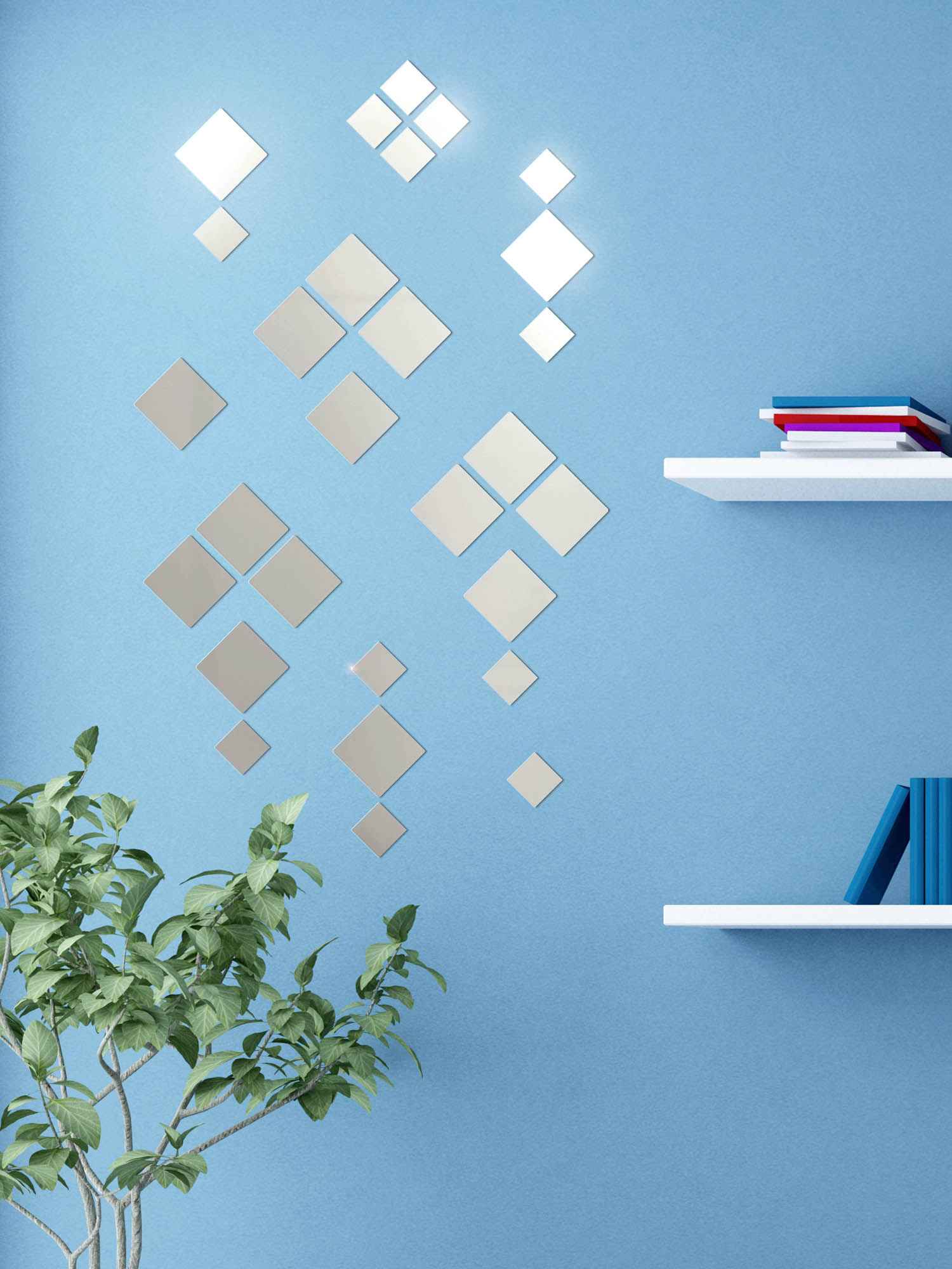 vishivanka_4 Дзеркальний настінний декор "Вишиванка"